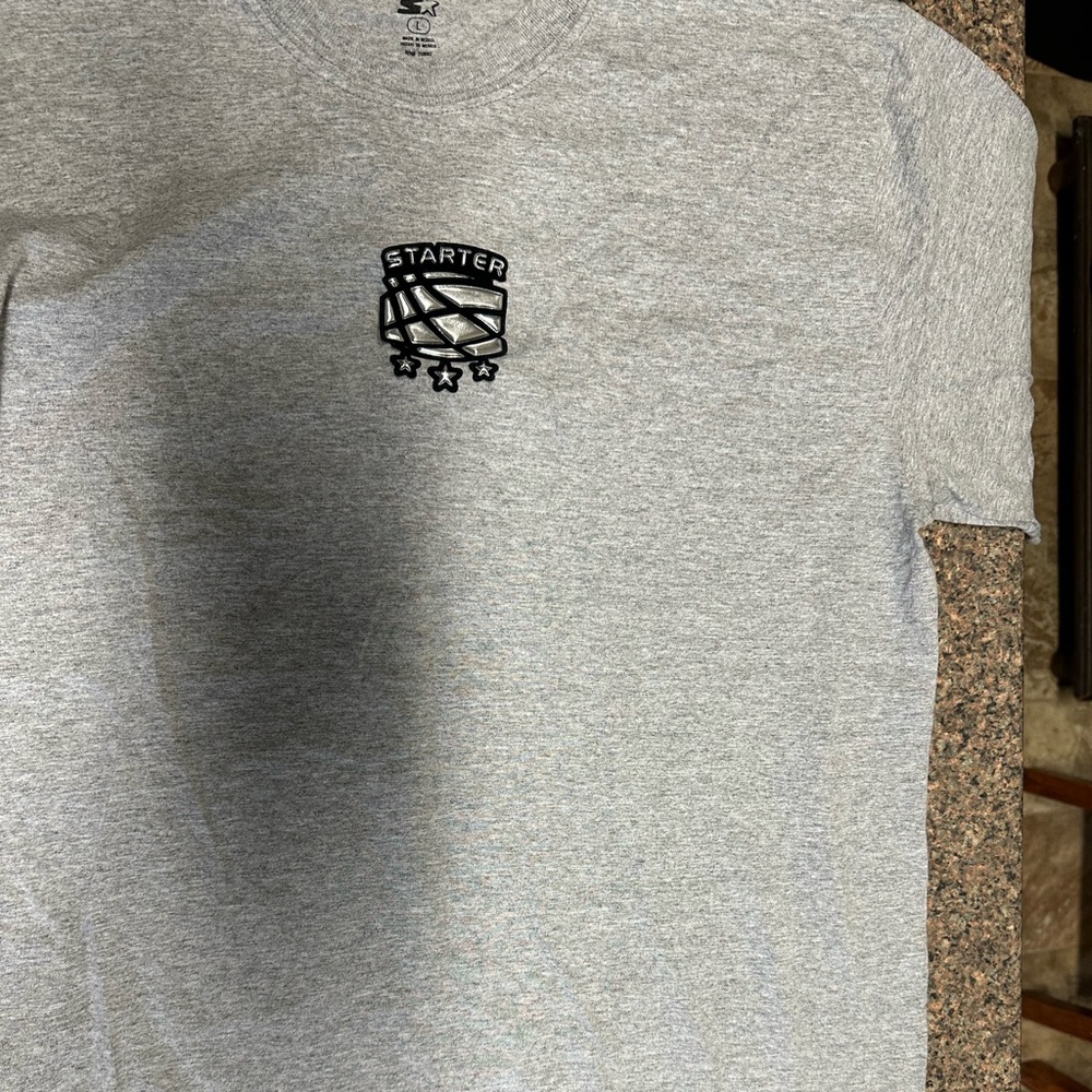Mid 2000’s starter tee shirt
